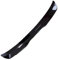 UYCHYTQR Spoilers arrière Voiture pour A-UDI A3 8P 8P FL 2003-2012 Hayon Maxton Style Aileron Arrière Aile Lèvre Corps Kit Aile Arrière Voiture Tuning(Noir Brillant)