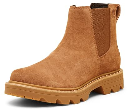 Sorel Revel Rd Chelsea Waterproof Boot für Damen
