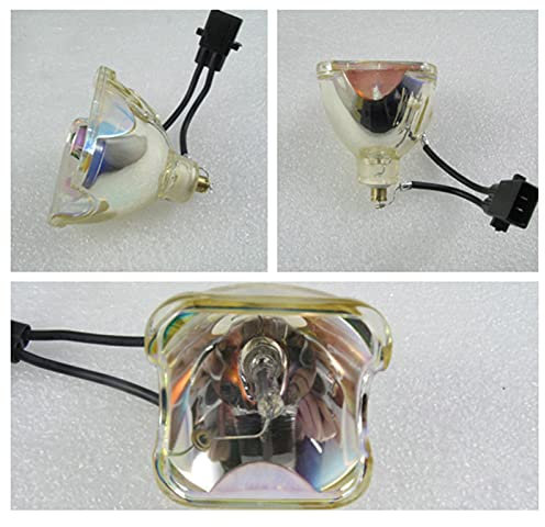 Replacement Projector Lamp Projector Bare Lamp for SANYO LP Z2000 / PLV Z800 POA-LMP114 Compatible with Japan Phoenix Lamp Burner Projector Lamp Bulb