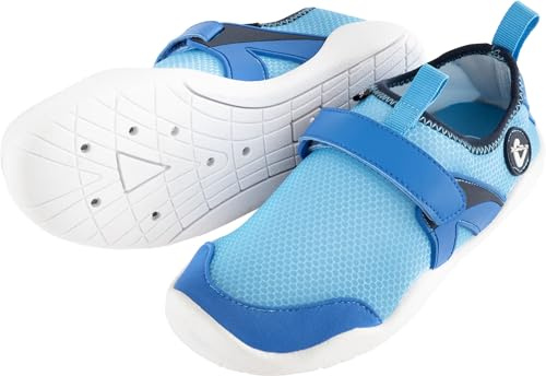 CRESSI Lunar Shoes - Kinder Schuhe ideal für die Erkundung der Wasserwelt, perfekt für Sommerabenteuer