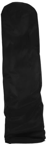 Cabilock Folding Ladder Cover Dustproof Ladder Storage Bag for Patio Garden Outdoor Household Use Drawstring