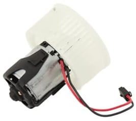 TVP Trade Vehicle Parts.co.uk Compatible With Heater BlowerMotor Fan Fits BMW 5 6 7 SeriesF07 F10 F11 F06 F12 F01 F02 F03 F04