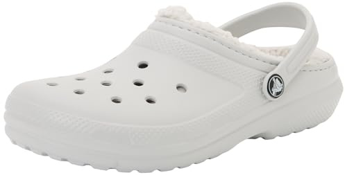 Crocs Kids Classic Lined Clog