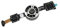 Fit for Mavic Air 2S,with Drone Repair Parts Replacement,for Gimbal Camera Roll Motor(Roll Engine)