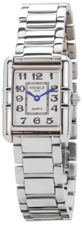 Kienzle BONN LADY, silber, Klassisch