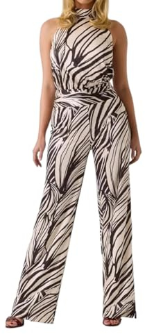 GUESS Tuta jeans charline pmic wild escape print
