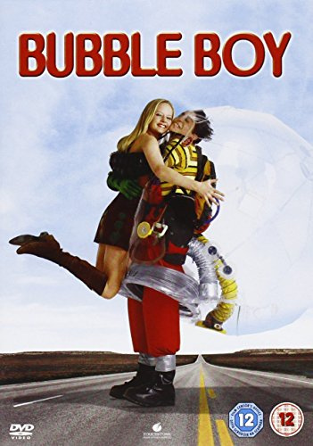 Bubble Boy [UK Import]