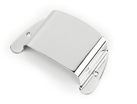 Fender Pickup Cover '51 P-Bass Chrome