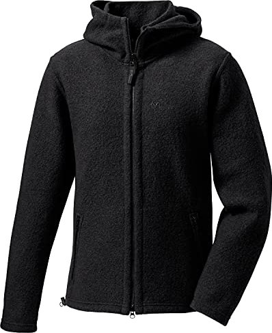 Mufflon W100 Mu-Joe kohle XL