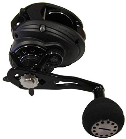 Abu Garcia Abu Garcia Revo Toro 3 Beast Low Profile 61