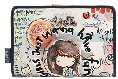 Anekke Fun and Music, uni(funandmusic), Gr. -