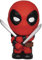 Marvel Hucha Deadpool Chibi 20cm, 9