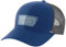 Carhartt Herren Kappe aus Segeltuch mit Netzrücken Baseballkappe, Seeufer, Einheitsgröße