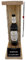 Personalisierte Geschenke für Männer Frauen Geschenkidee - Eiserne Reserve Gitterkäfig Bitburger Pils Bier (1 x 0.5 l) incl. Notsäge - Papa Mama Geburtstag Hochzeit