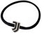 JUVENTUS Bracciale Silicone