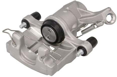ABE CZH1342 Bremssattel Bremszange Hinten Links Kompatibel mit OPEL Vectra C Caravan Z02 5542119 5542267 93172297