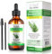 ELBBUB Rosemary Oil for Hair Growth - Undiluted Rosemary Oil for Hair Skin - Cleansing Rosemary Essential Oil for Dry Scalp Care Rid of Itchy and Dry Scalp, 1, 120.0 millilitre