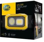 Hella LED Handleuchte UHL500 - mit Magnet - 2XM 359 002-001