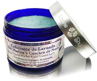 Meersalz Peeling Lavendel 300 g