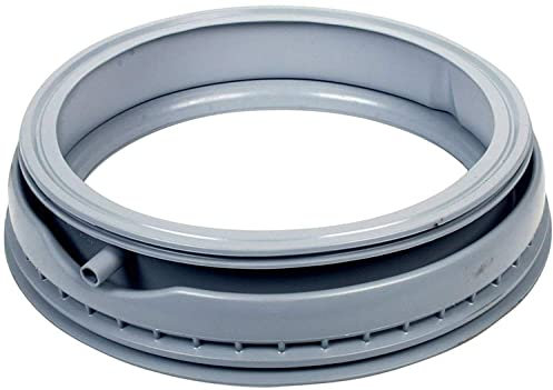 Door Seal Rubber Gasket To Fit Bosch Neff WAE20160EP-13 WAE20161EP/01 Washing Machine 361127