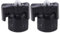 EBVincxmk 2Pcs Bicycles Speedometers Wheel Magnets Computer Speed Magnets Easily Install
