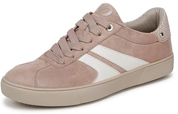 Naturalizer Women's Lace Up Trainers Medina Walking Shoes | Casual Shoes