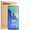 Totill [3 Unidades Protector de Pantalla para Xiaomi Redmi Note 13 4G, Cristal Templado para Xiaomi Redmi Note 13 4G Fácil Instalación, Vidrio templado 9H,Alta Definicion,Anti-Arañazos