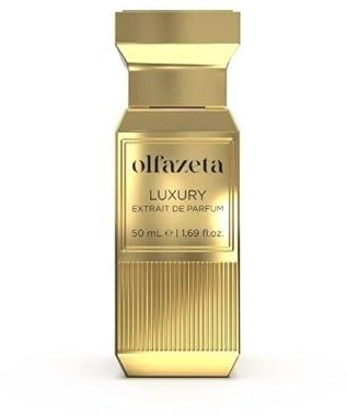 Parfüm Code 117 Uni Luxury 30% – 50 ml