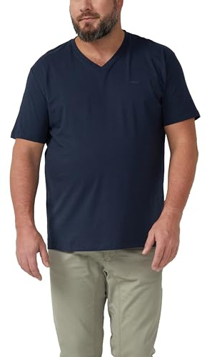 T-Shirt V-Neck