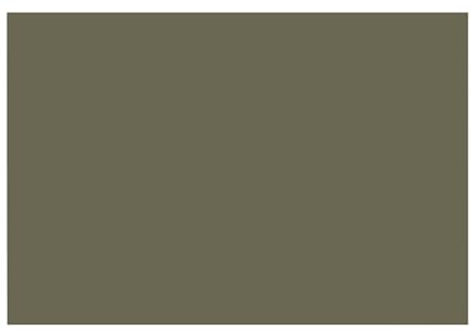 Acantha Living Room TV Backboard,115x175CM, Agave Green