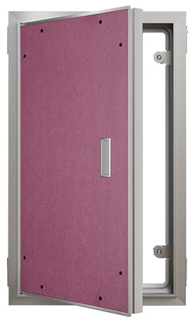 Revisionsklappe Gipskarton, Zugangstür, wartungsklappe trockenbau, für Trockenbau, Wasserzähler, Decke, Badewanne, Sicherungskasten, Kabel- und Rohrverkleidung(100 * 60CM/39.3 * 23.6IN)
