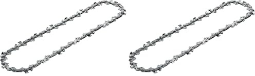 Bosch Professional Ersatzkette 20 cm, 1,1 mm (kompatibel mit GKE 18V-20) (Packung mit 2)