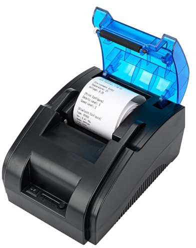 XEOOCE Mini Etikettiergerät – Beschriftungsgerät – Bluetooth Label Printer, tragbarer Thermo-Aufkleberdrucker für Zuhause und Büro, Verschiedene Smartphone-Vorlagen