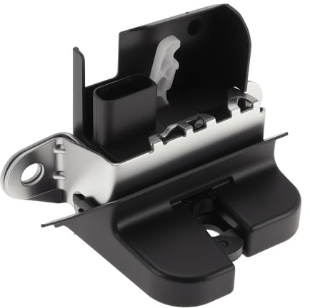 Gyrodymix 5FA827505A Actuador De Cerradura Eléctrica Para Puerta Trasera Para Seat Leon 2024-2025