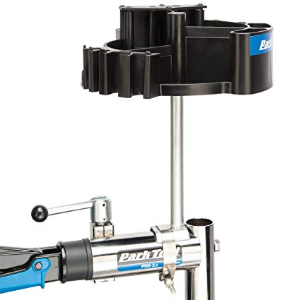Park Tool Werkzeugablage -4001861 Werkzeugablage Black Einheitsgröße
