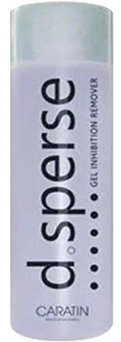 D Sperse Gel Polish Remover 250ml