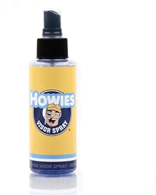 Howies Hockey Tape Anti-Fog Visor Spray 4oz