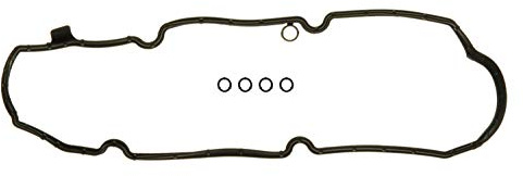 AJUSA 56060900 Dichtungssatz Zylinderkopfhaube 71740677x4