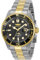 INVICTA Herren Analog Quarz Uhr 30023
