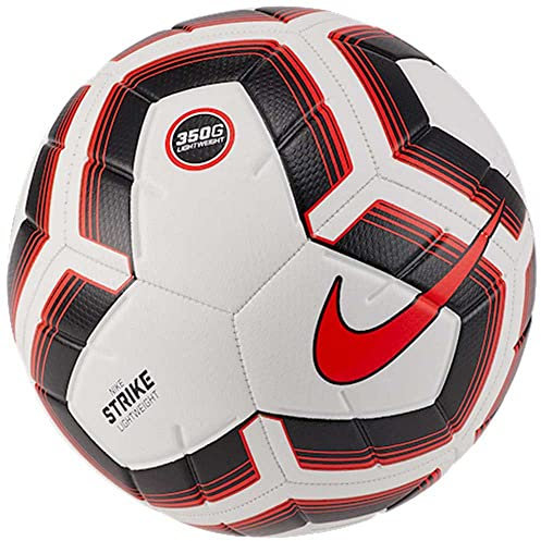 Nike Men's SC3991-100 Ball, White, One Size