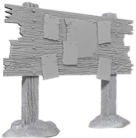 WizKids Games WZK73866 Zubehör