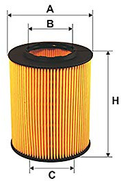 MAGNETI MARELLI Ölfilter