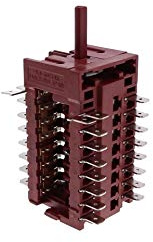LISTO, COMMUTATEUR Four FOUR 891500