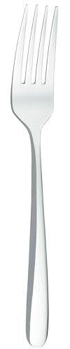 Grunwerg Samba Tenedores de Mesa, Acero Inoxidable 18/0, Juego de 12