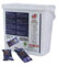 Rational Pastiglie Brillantante Care-Tab per Forni Rational SCC/iCOMBI dal 2007, Confezione da 150 Pasticche blu