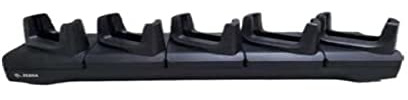 Zubehör Telefone Marke Zebra Modell TC21/TC26 Five Slot Charge