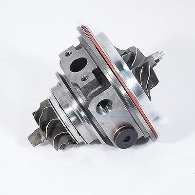 MEAT & DORIA 60401 Rumpfgruppe Lader CHRA Kompatibel mit OPEL Corsa D Schrägheck S07 055355617 55355617 05860016