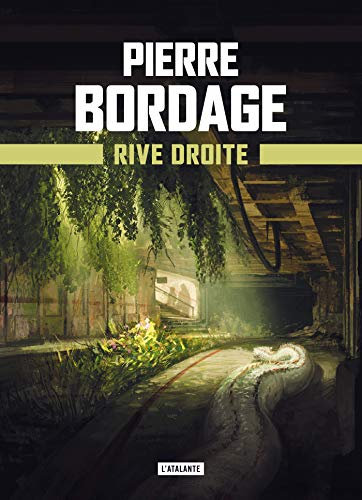 Rive Droite: Métro Paris 2033, T2 (French Edition)