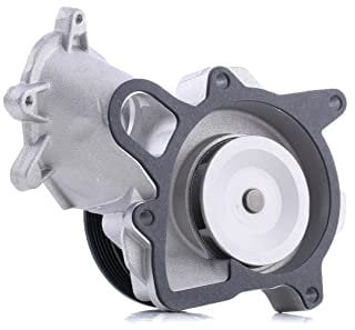 RIDEX 1260W0082 Bomba de agua con juntas & con junta sin tapa