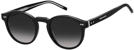 Tommy Hilfiger TH 1795/S 807 BLACK 50/23/150 Herren Sonnenbrillen